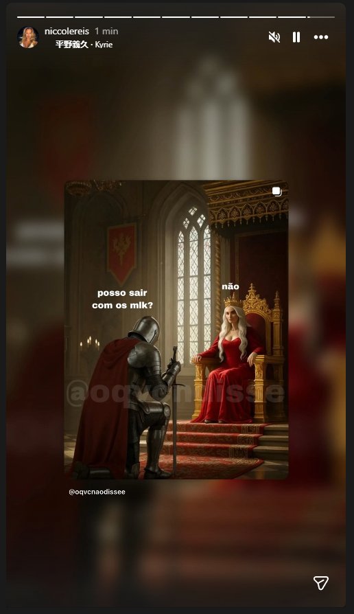 Coleeeeira kkkkkkkk, <a href="/Fontinnele00/">Fontinnelerj</a> acontece meu mano, essa fase é dura mas vale a pena