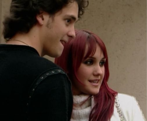 não, mas a beleza desses dois nesse capítulo 🫦