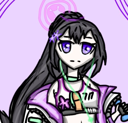 Jack_pot_07770's tweet image. ←絵を描き始めて少し経った頃

現在の絵→

#ブルアカ
#ブルーアーカイブ
#今年もあと1ヶ月になりましたが画力がどうなったか見てみましょう