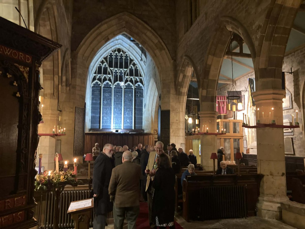 David Norman tweet media