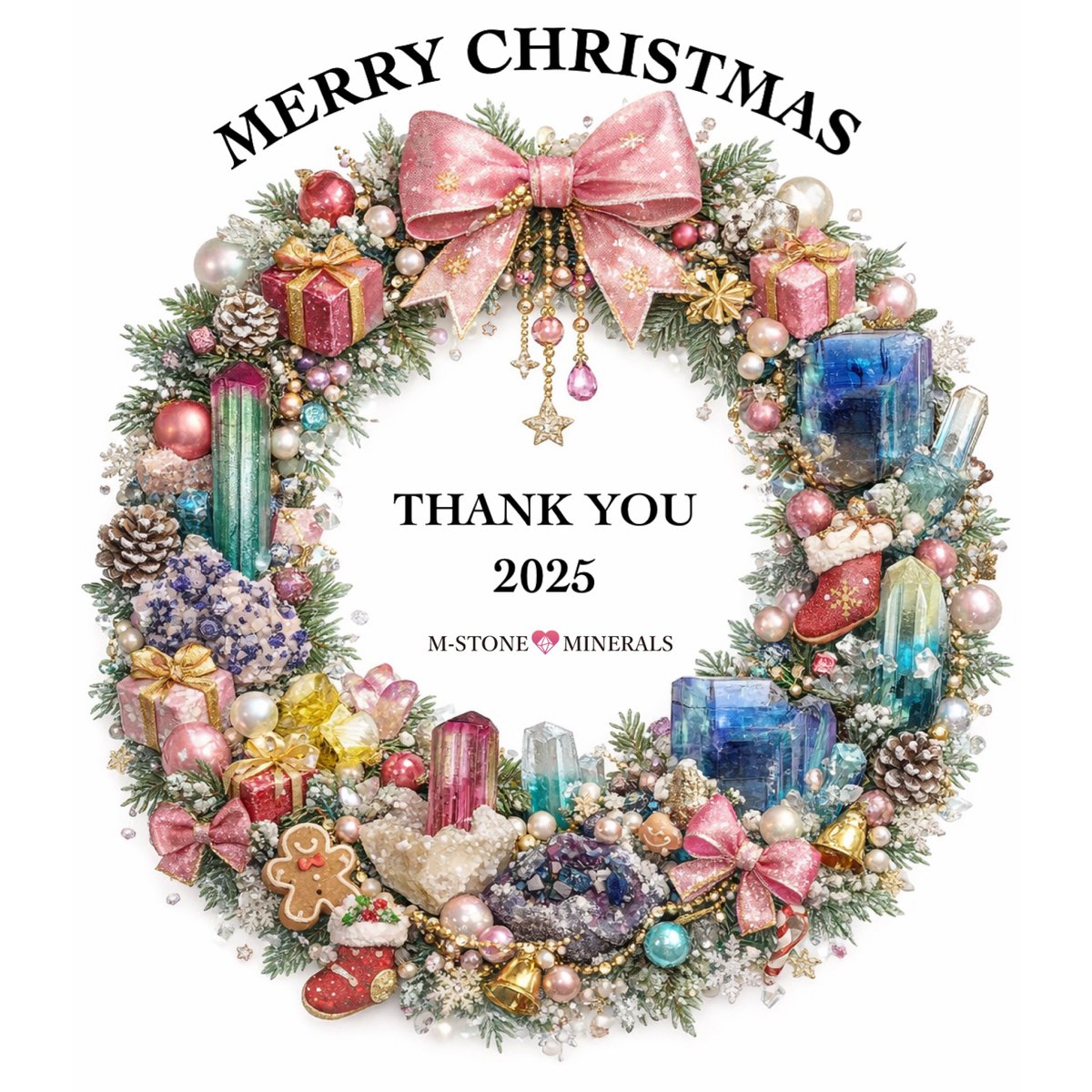 今年も格別のご高配を賜り、誠にありがとうございました。

おかげさまで、2025年のすべてのイベントを無事に終了いたしました
北海道から九州まで、多くの皆さまに直接お会いできましたこと、深く感謝申し上げます。

2026年も変わらぬご支援とご愛顧を賜りますよう何卒よろしくお願い申し上げます。