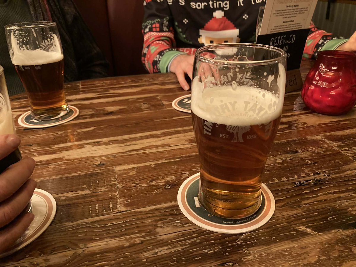 David Norman tweet media