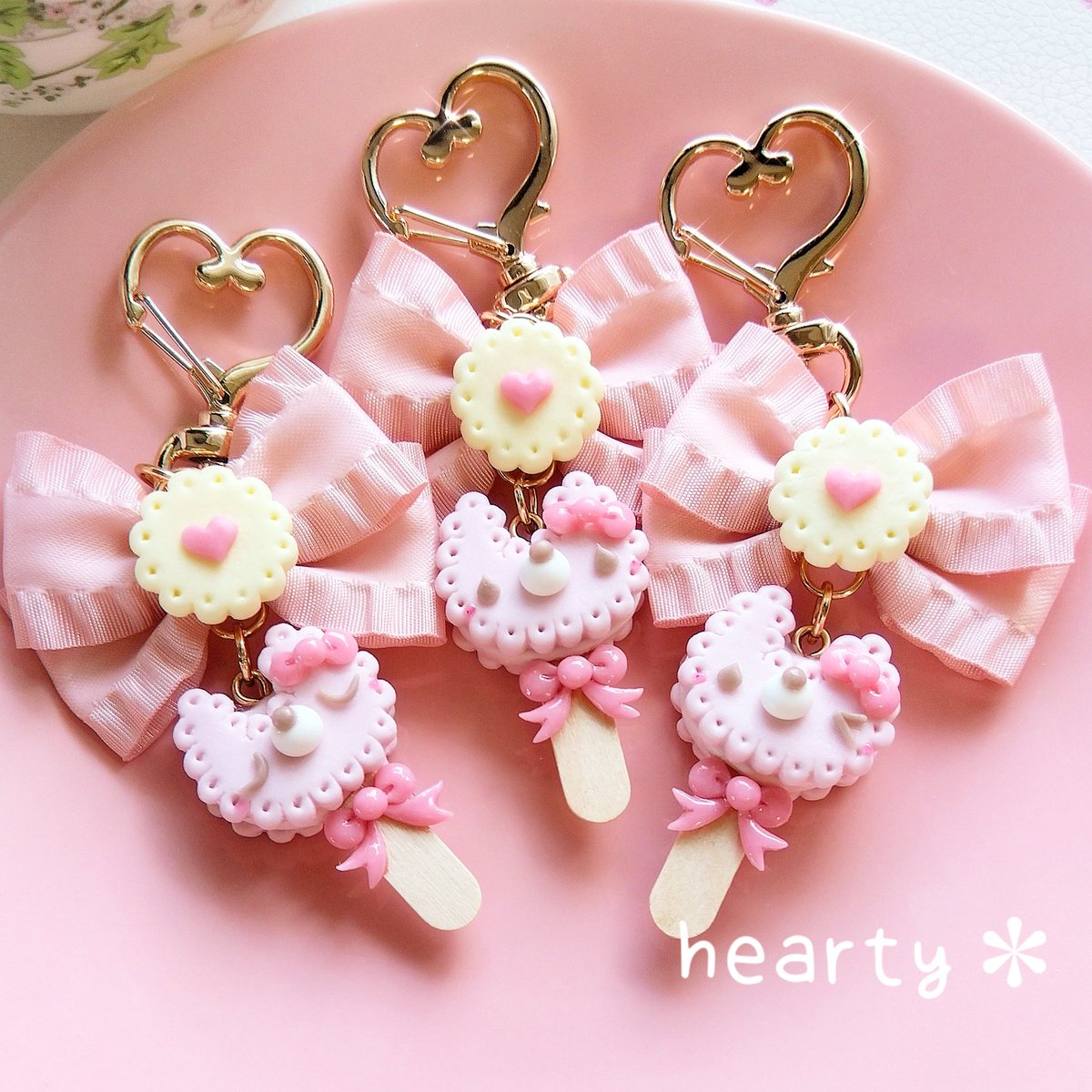 杏にゃ☆fujikujira☆ハンドメイド (@minimamuanna045) / Posts / X