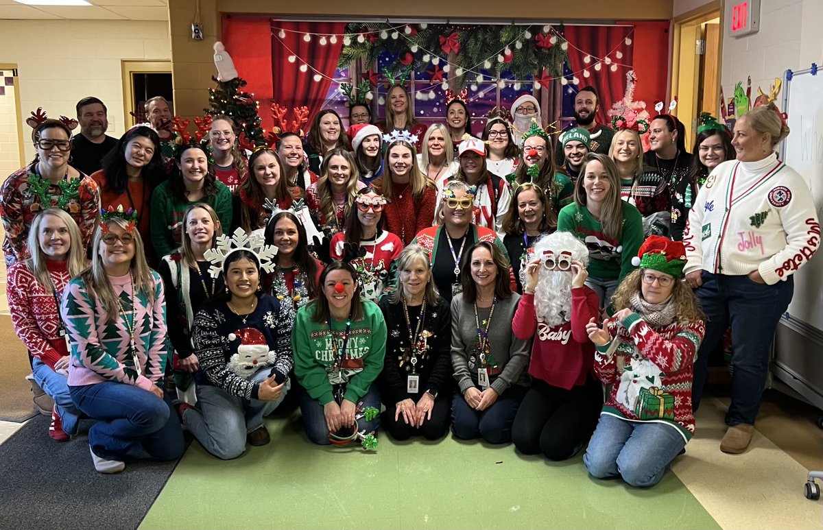 Milton Terrace Elem tweet media