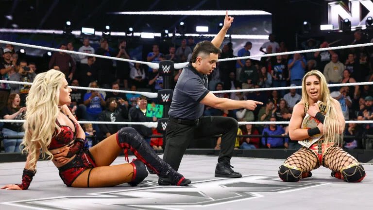 WrestlePurists tweet media