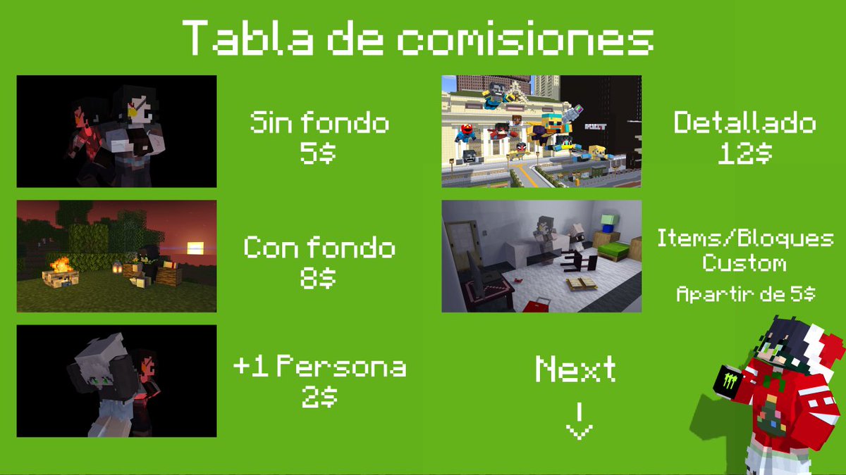 🔦Linternaverde3🔦 | #FracturedRP tweet media