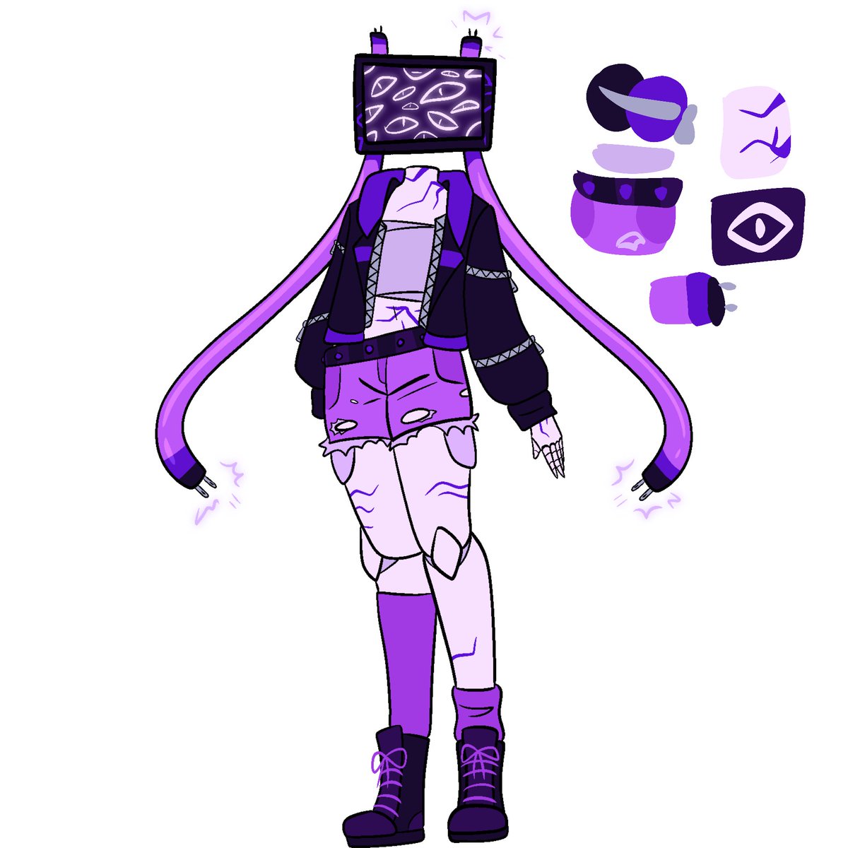 Hol1day_Gal's tweet photo. Most recent art :D https://t.co/yCL2tDXkVs