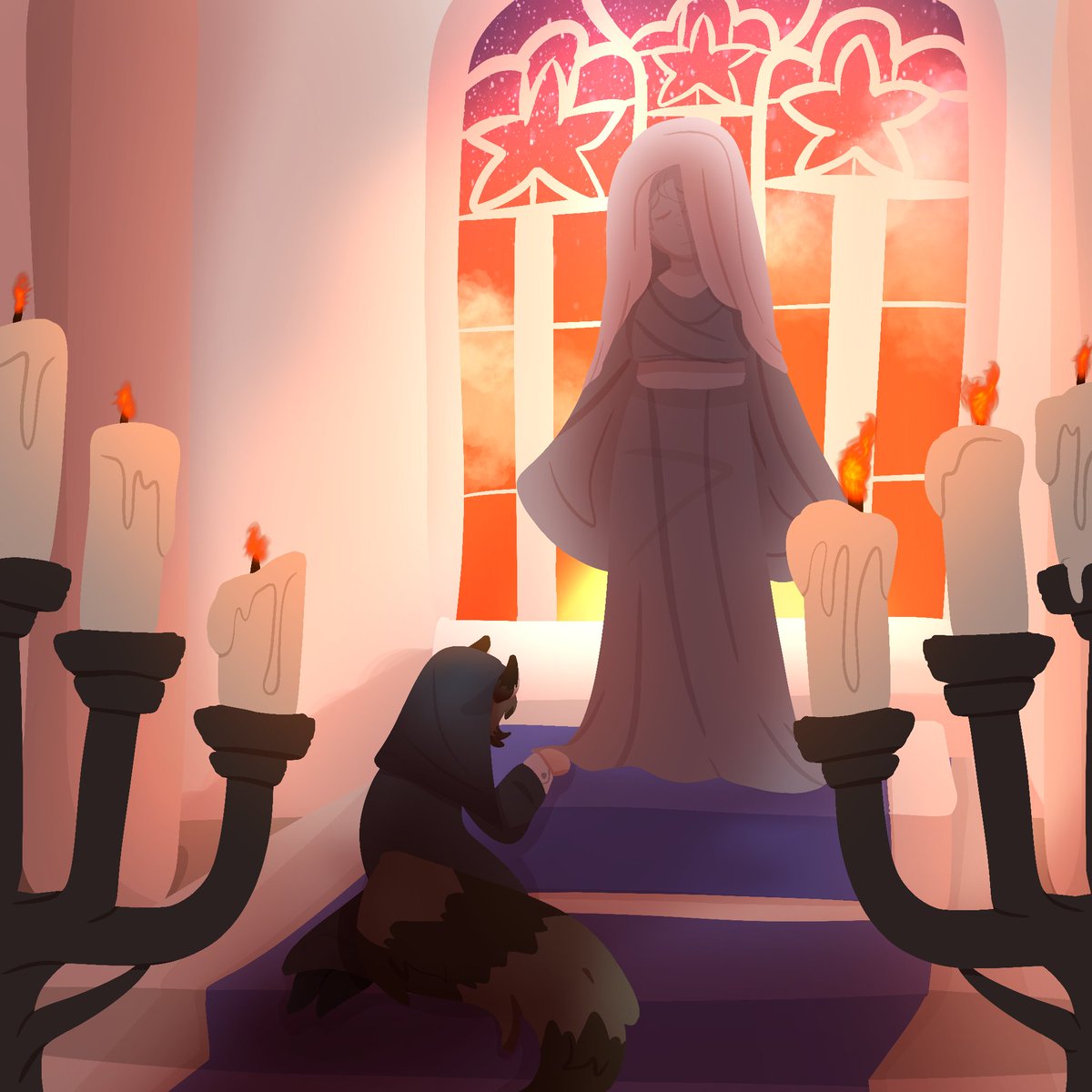 Hol1day_Gal's tweet photo. Most recent art :D https://t.co/yCL2tDXkVs