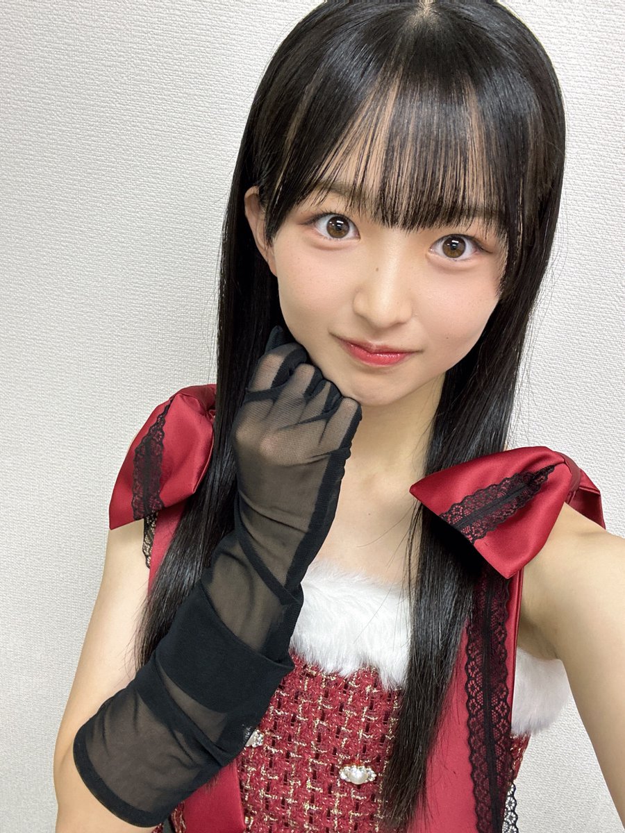 NMB48 直筆　石山千尋 NMB48 石山千尋直筆 NMB48 石山千尋 チューストライク 直筆 NMB48 石山