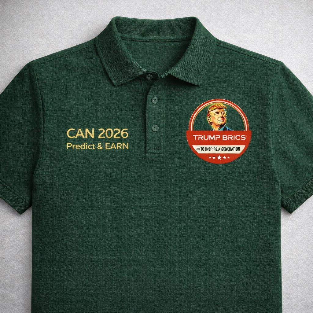 Trump Brics Community tweet media