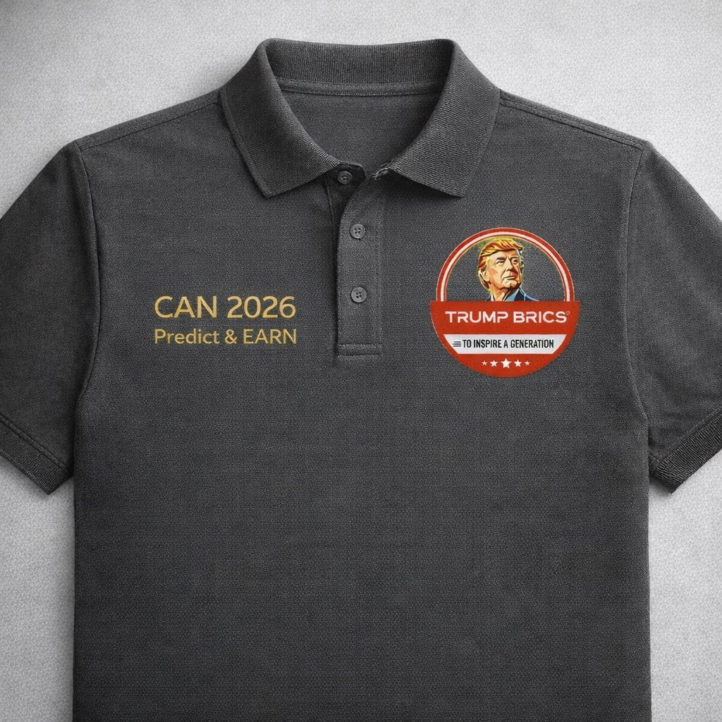 Trump Brics Community tweet media