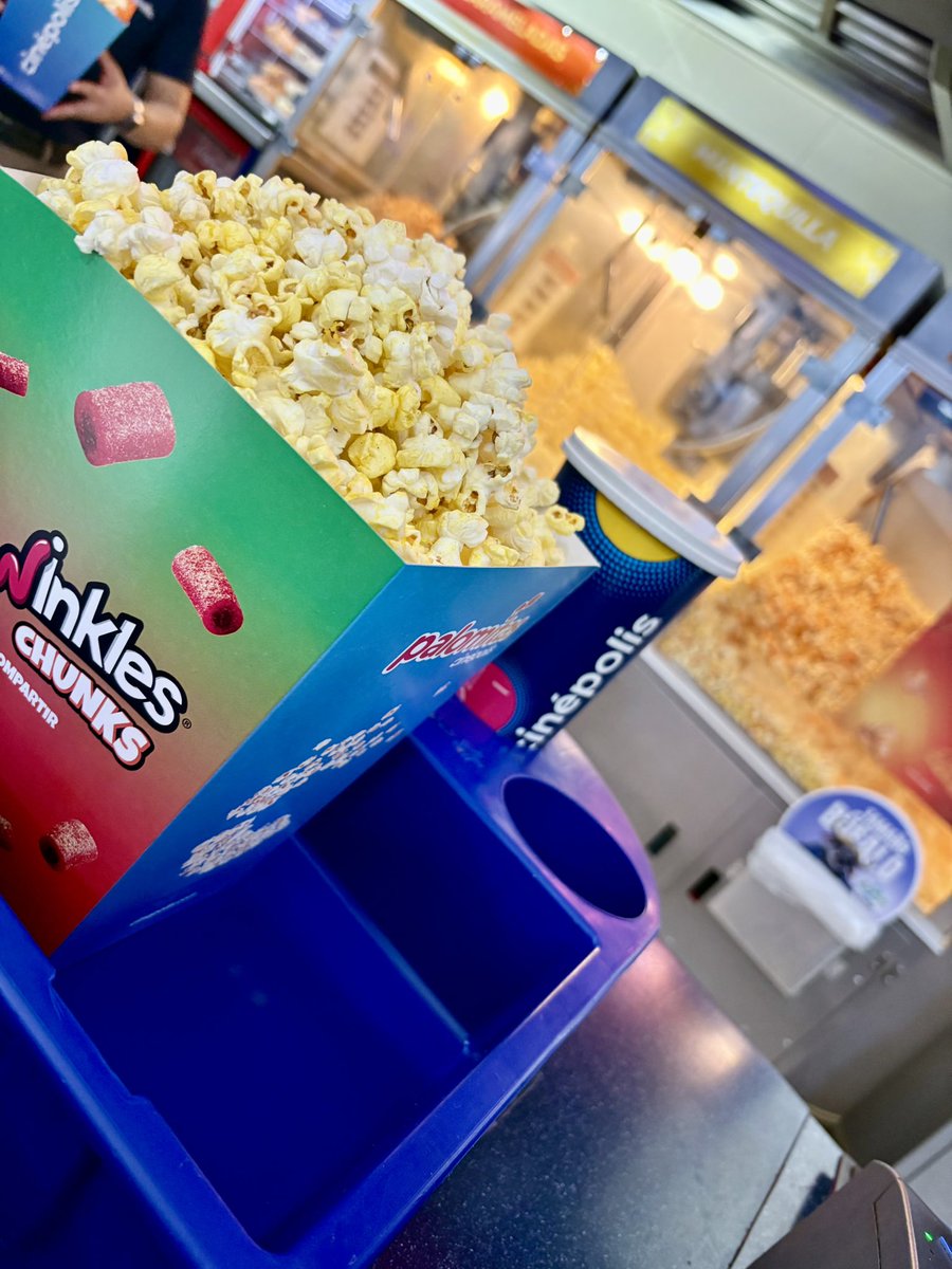 andy71soto's tweet image. Y no como no morí por las 💉💉💉 vámonos al cine 😅😅😅

#HavingFun 
#PalomitasTime