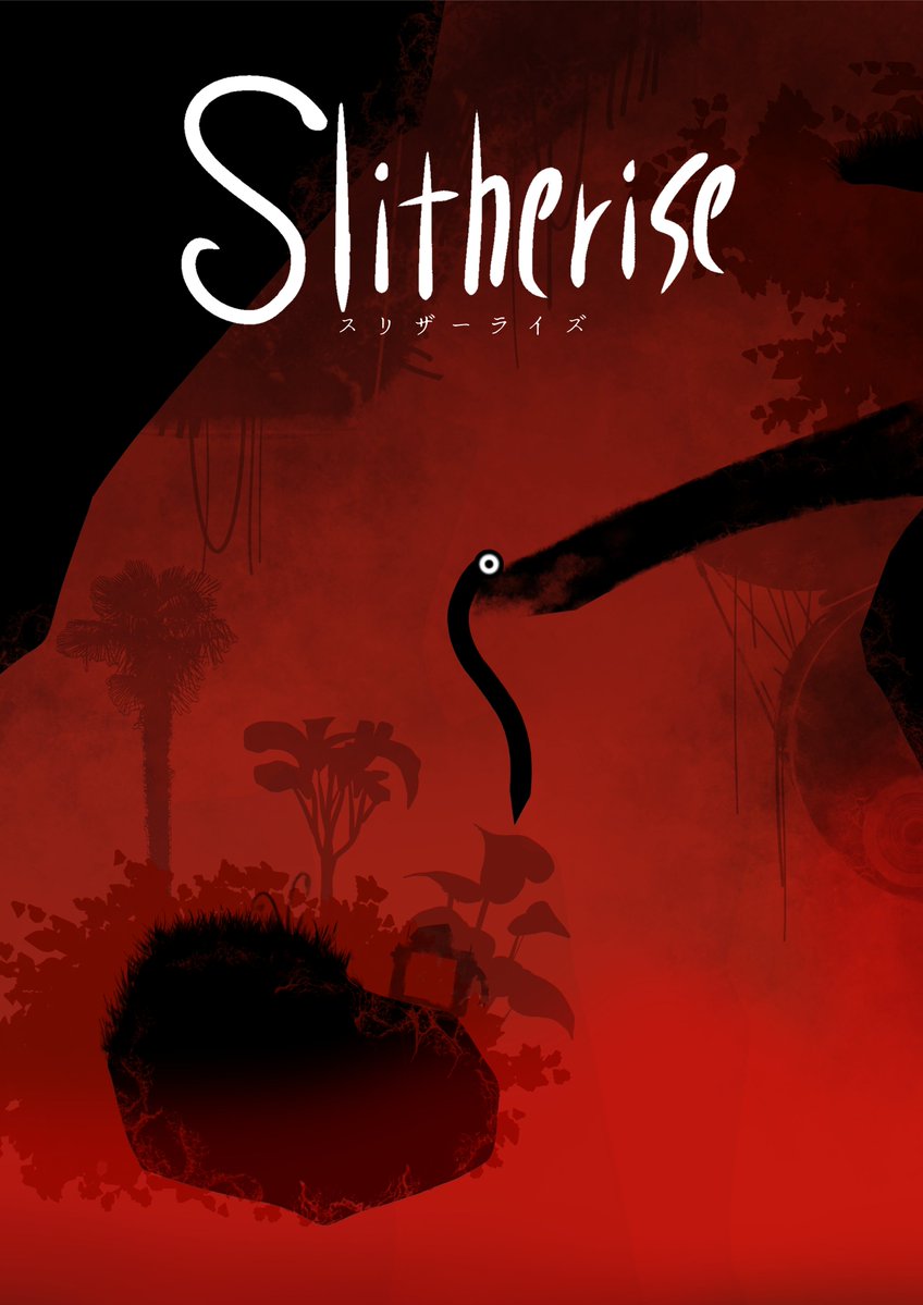 mdvl_gc's tweet photo. 12/27(土) #大阪ゲームダンジョン にて
2つ出展予定!【B-6】ブース
🐍『Slitehrise』
蛇の登山系アクション
😈『REUNION』←New!!
同時操作パズルアクション
急遽新作追加!当日は遊びに来てね~
#Slitherise #REUNION https://t.co/STxqM6mA4P