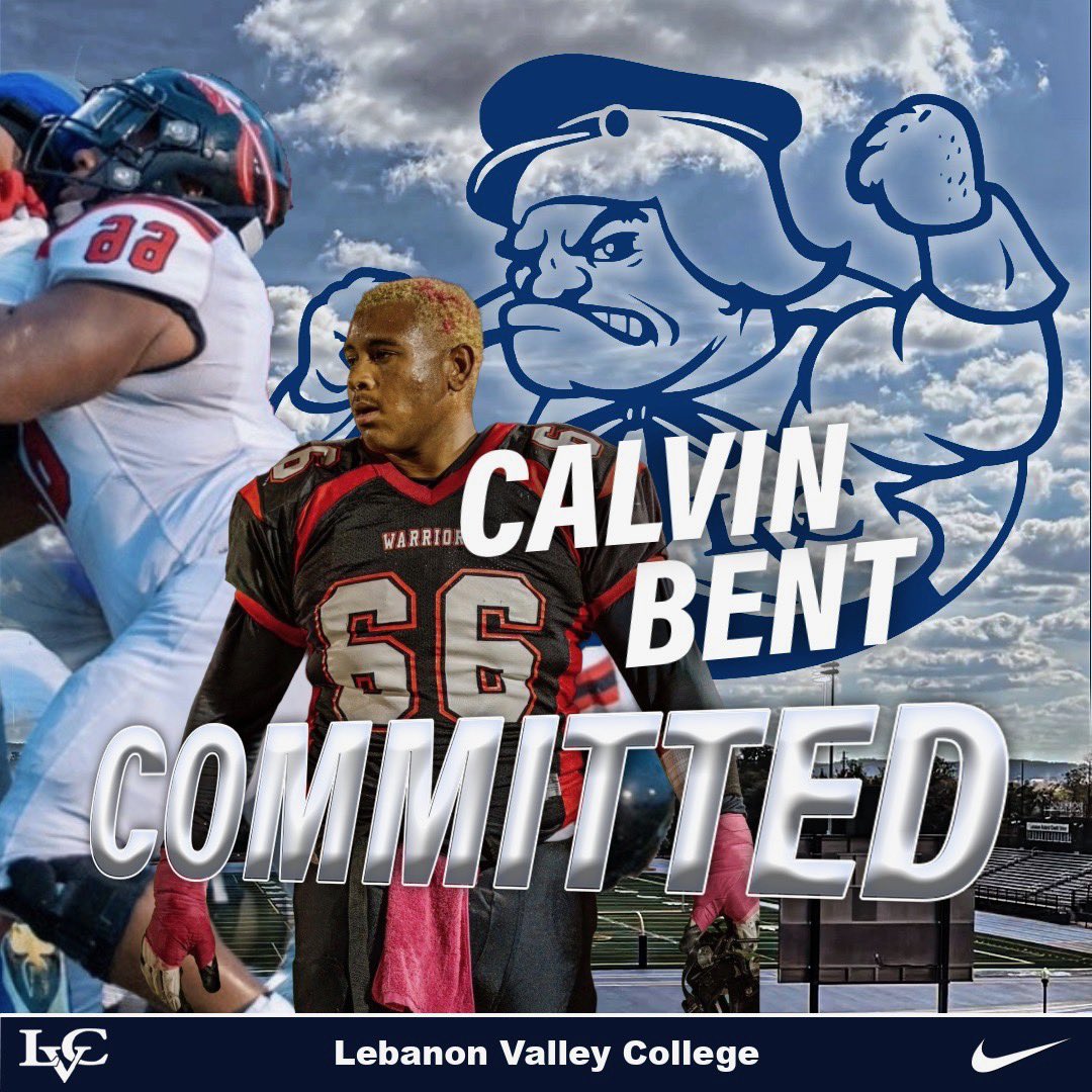 Calvin Bent ✝️ tweet media
