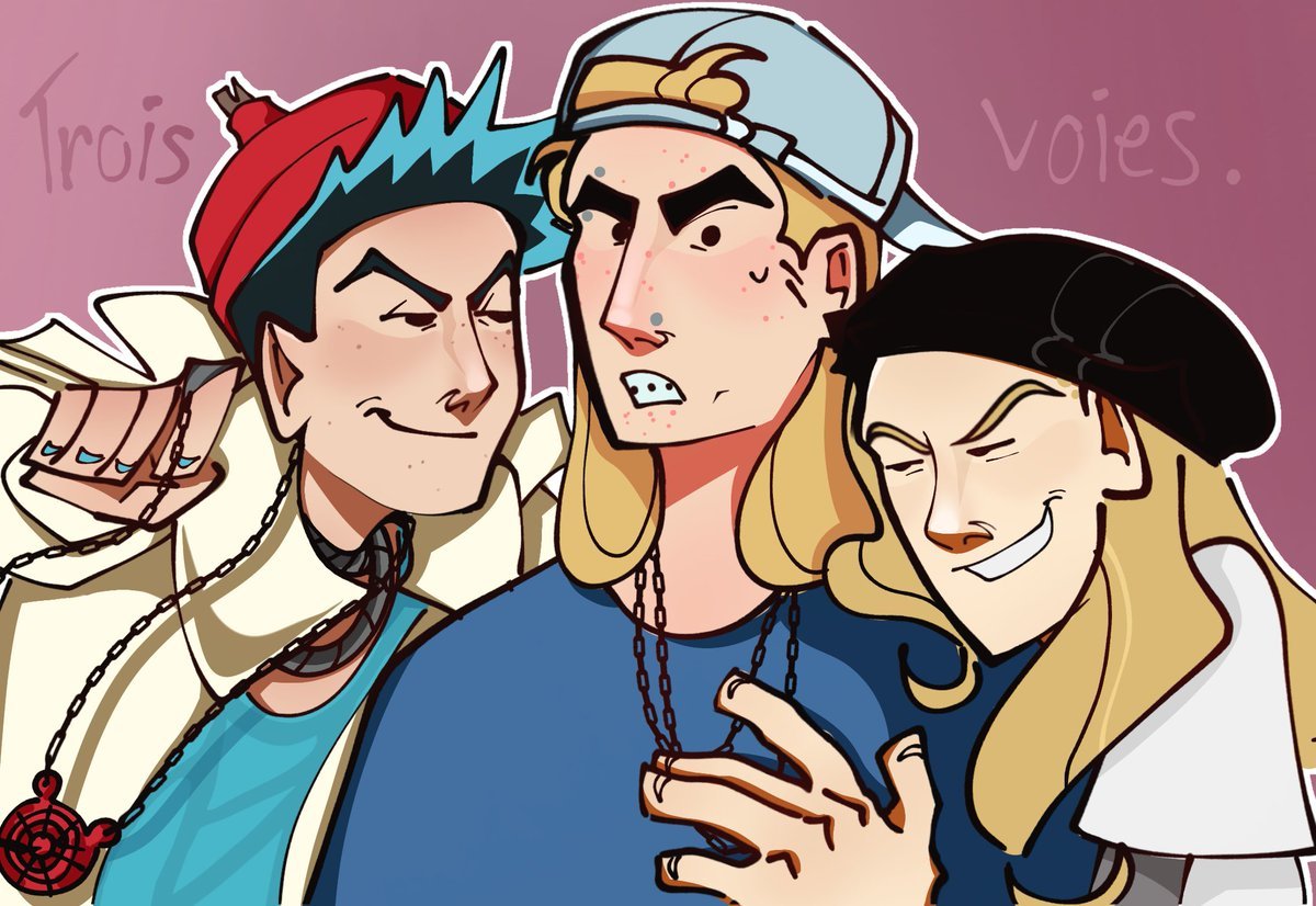 williamtlrr's tweet photo. #Oc #DateEverything #Clerks
I haven't drawn Jean Loo in so long https://t.co/mPPHJgin2I