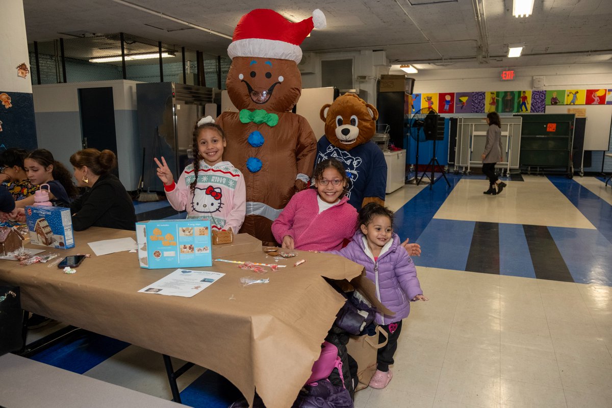 NYPD Community Affairs tweet media