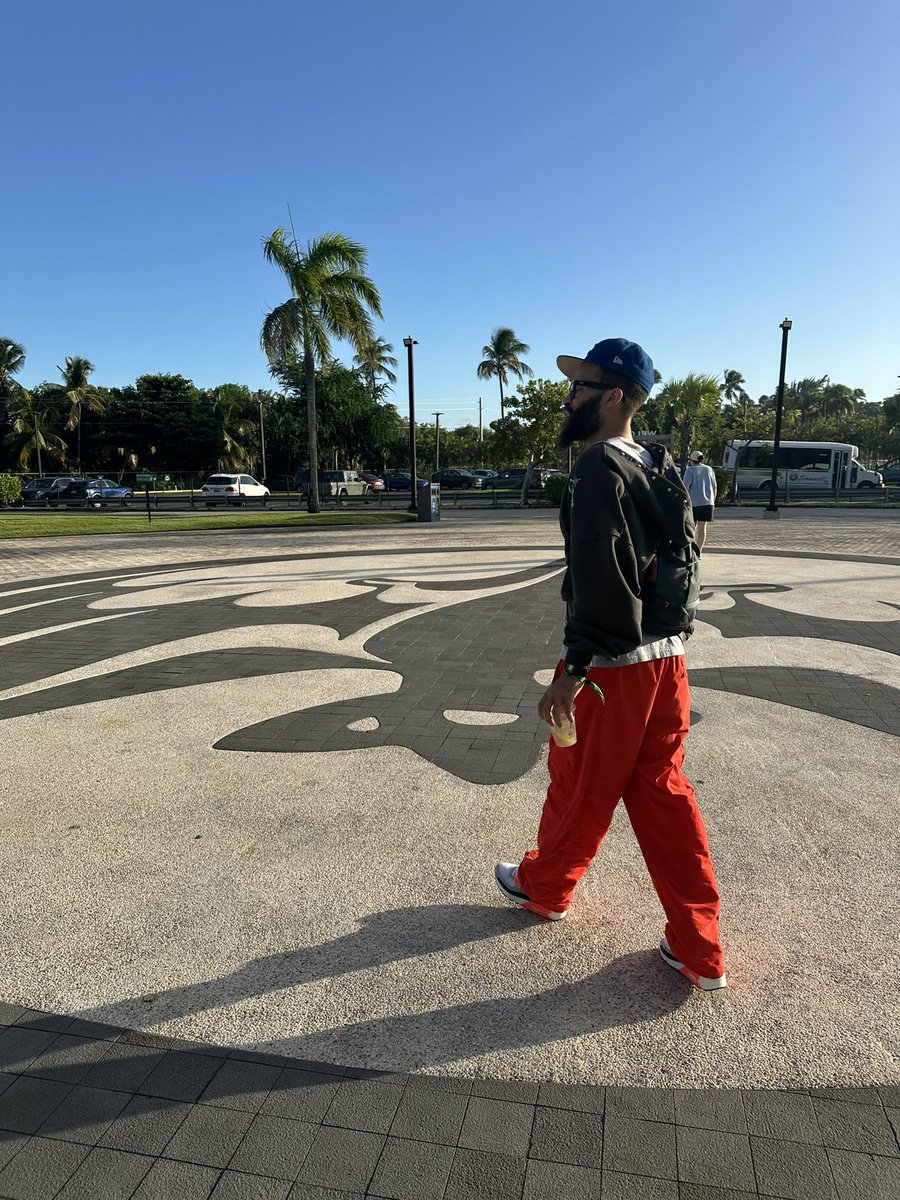 Anyway You Cut This Shit, Guarantee We End On Top 🌴🇵🇷