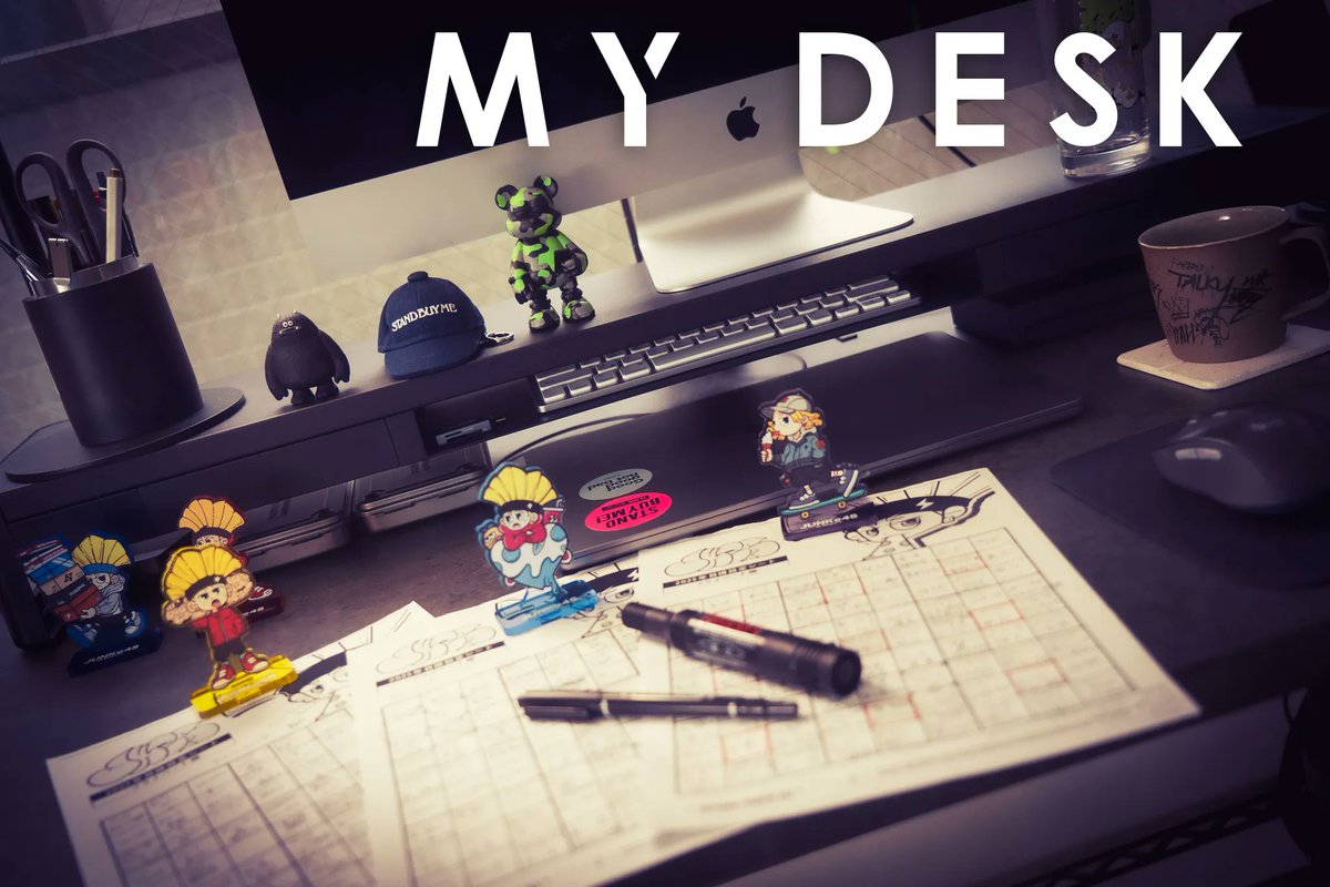 #ポテスタフォトコンテスト
🍟エントリー作品が全て出揃いました🔥🔥🔥🔥
たくさんのご応募ありがとうございました😊

みんなの作品から一つ選びきれなかったので、Discordに投稿していただいた分は全てtreeに掲載させていただきました💪