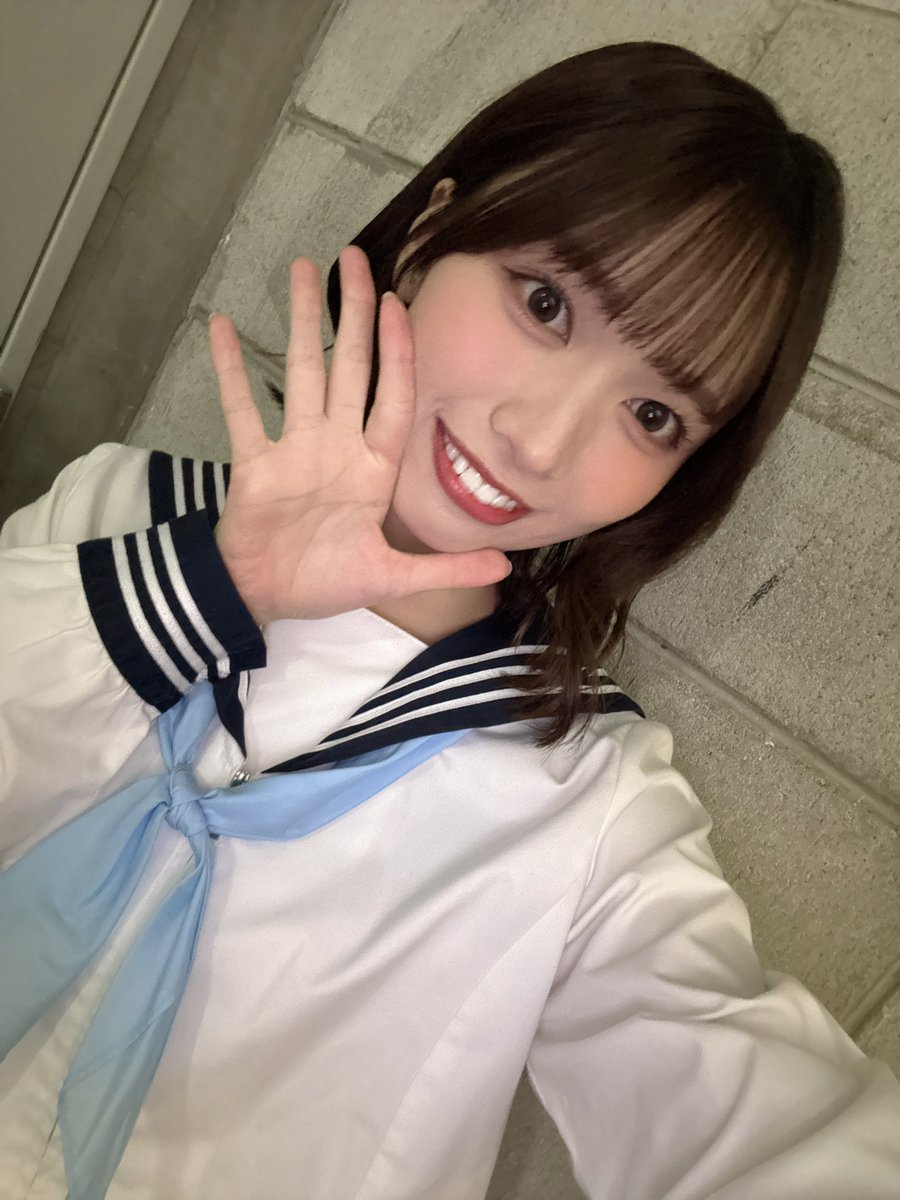 池 帆乃香 (@ike_honoka) / Posts / X