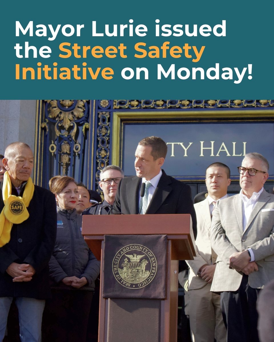 Walk San Francisco tweet media