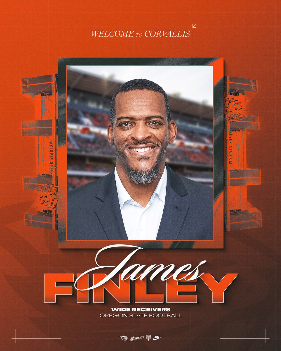 Oregon State Football tweet media