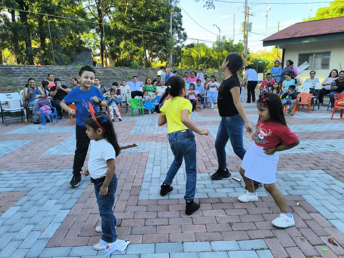 Catastro Nicaragua tweet media