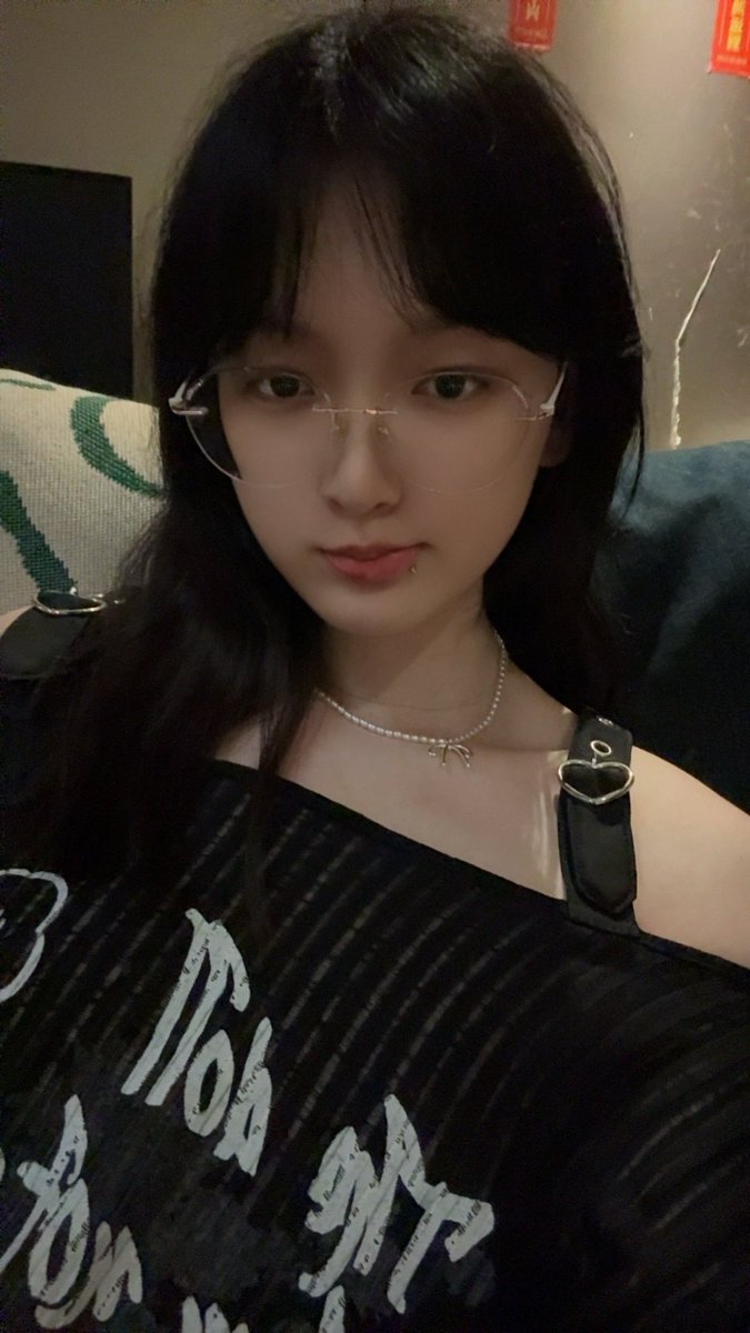 小小眠（沐沐莱莱） tweet media