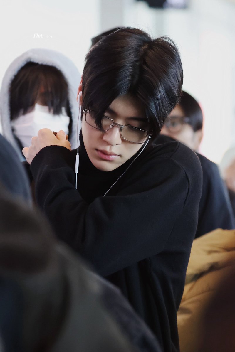 251220 #시온 #SION #シオン #NCTWISH