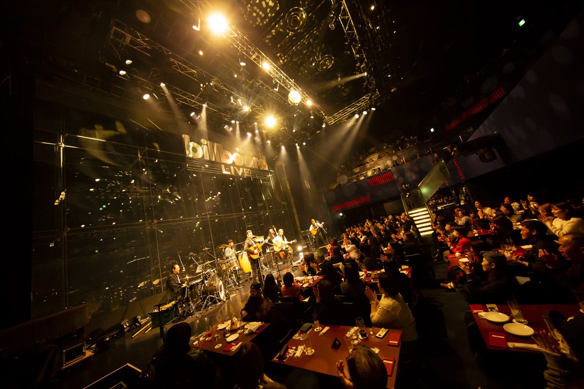 kazuyakohsakaa's tweet photo. 25.12.07 撮影 OAU
"New Acoustic Christmas 2025"
@Billboard Live TOKYO
お疲れ様でした！
ありがとうございました！
#OAU #oaujp
#OVERGROUNDACOUSTICUNDERGROUND
#BillboardLiveTOKYO #Christmas https://t.co/MEMQRBKFnE