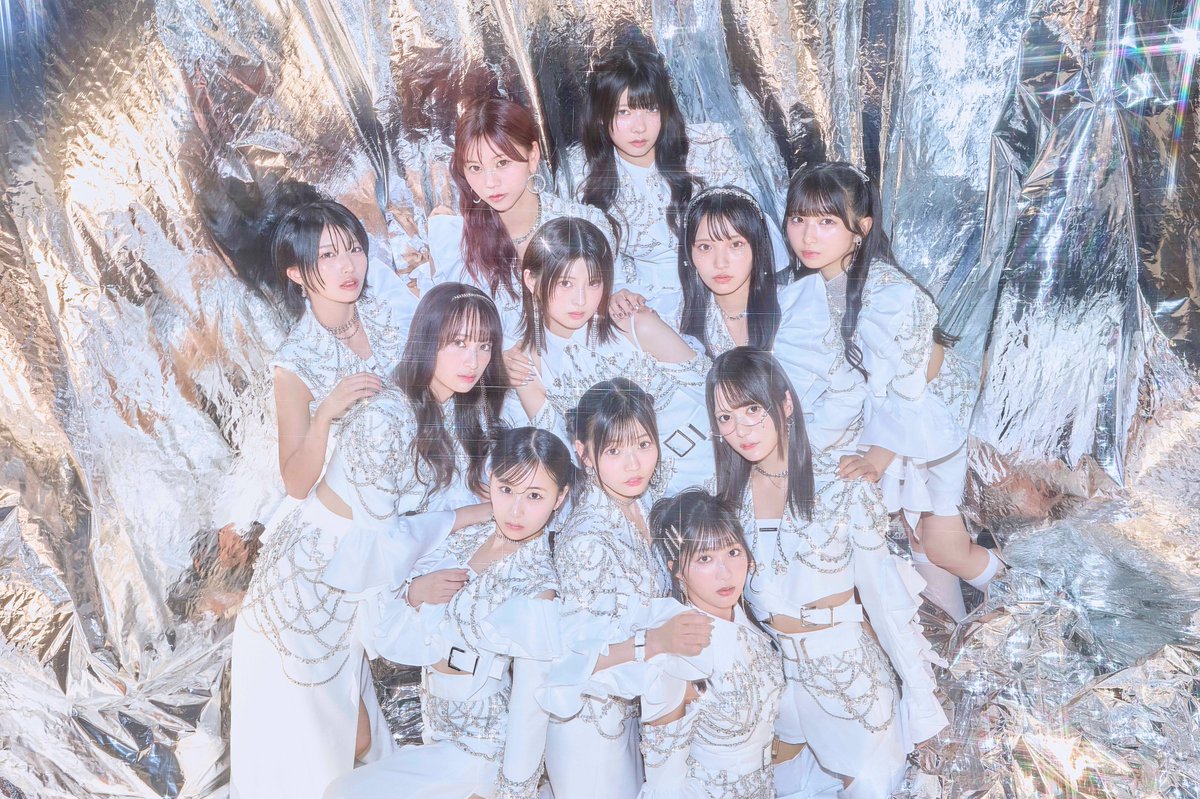 ◤🌟本日開催❕2ndミニアルバム『Corner of my heart』ホワスピ盤 発売