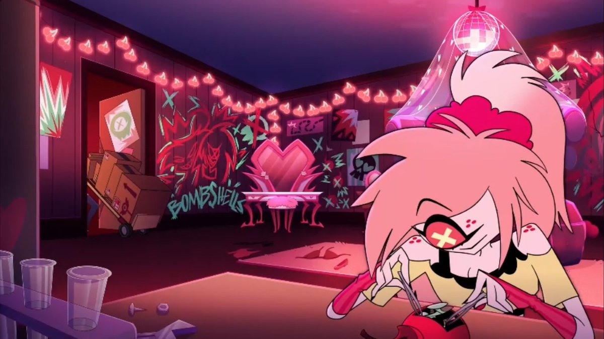 ❤️Daily Cherri Bomb💣 tweet media