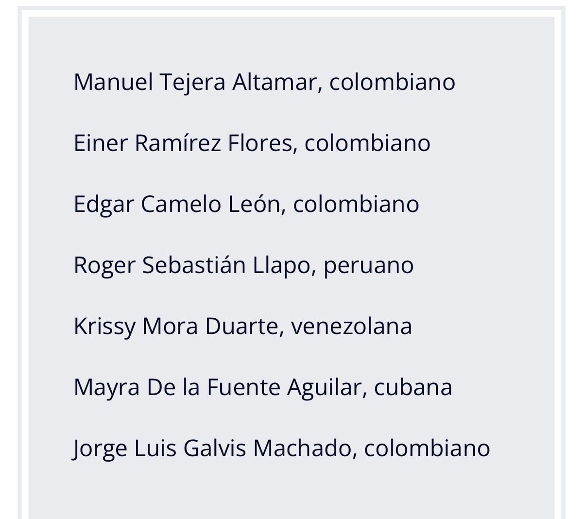 Economista Flaite (@economistflaite) on Twitter photo 