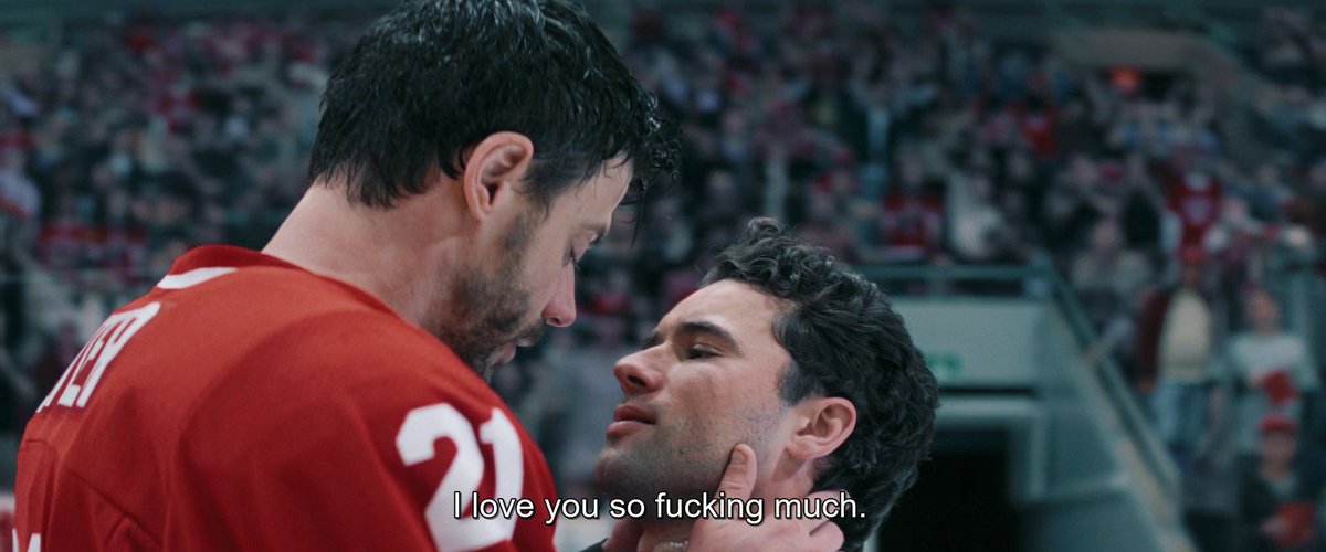 whatshabsening's tweet photo. "I love you so fucking much."

"I love you too." https://t.co/9mzBmSQKGm
