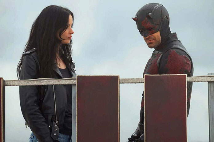 New Photos: Jessica Jones In “Daredevil: Born Again”
darkhorizons.com/new-photos-jes…