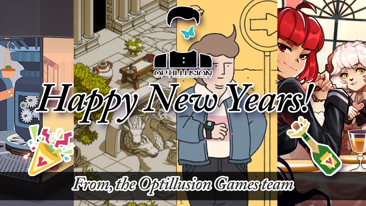 Optillusion tweet media