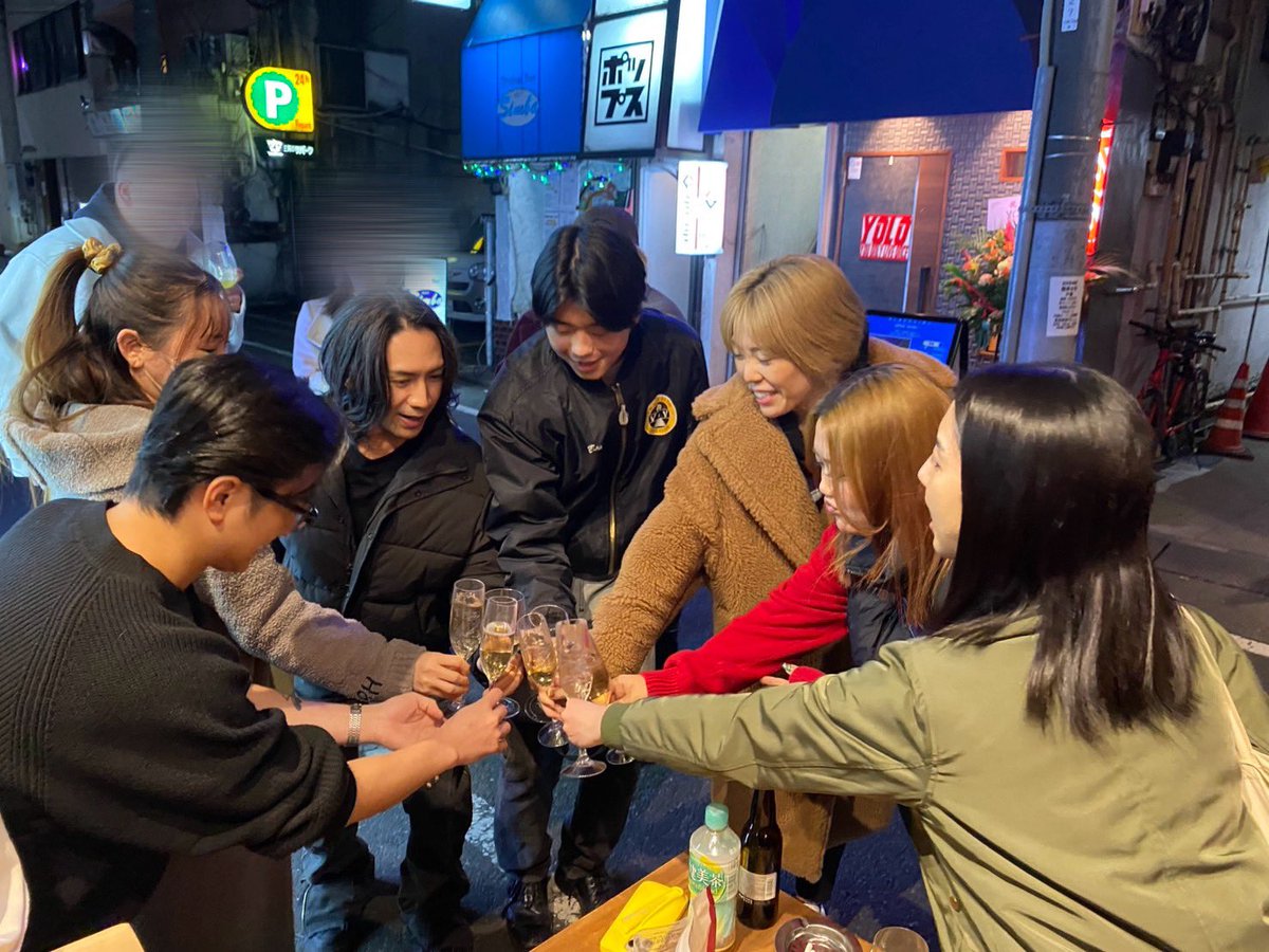 パッチワーク10周年🥳　
うちのお店も来年で10年目🥹

これからも宜しくお願い致します☺️