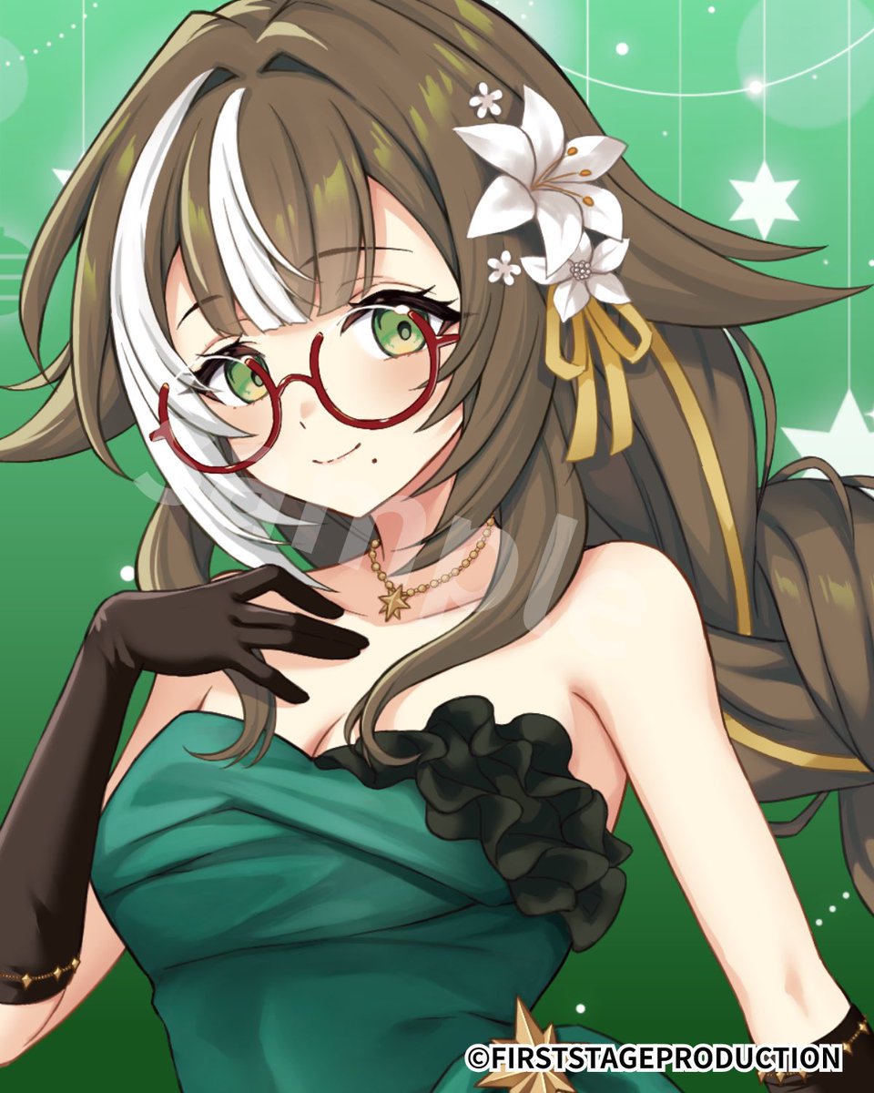 おはもりございます！🌞 #FIRST_CONTACT のある朝！