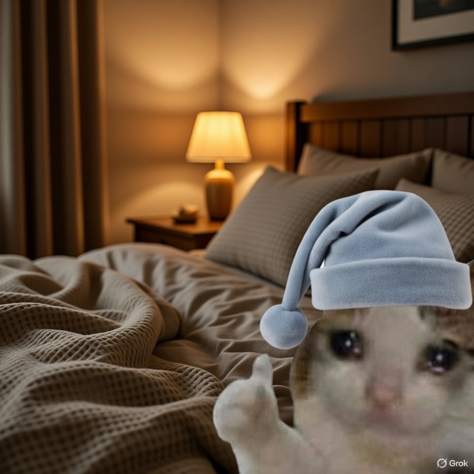 $OK CTO Day 5 - ok ok ok

okay activity levels were through the roof  and the atmosphere felt quite ok.

- reached 1,000 X community members
- reached 100 stickers in the tg sticker pack
- broke another record for highest daily views
- dropped the first ok cat pfps catalogue
-