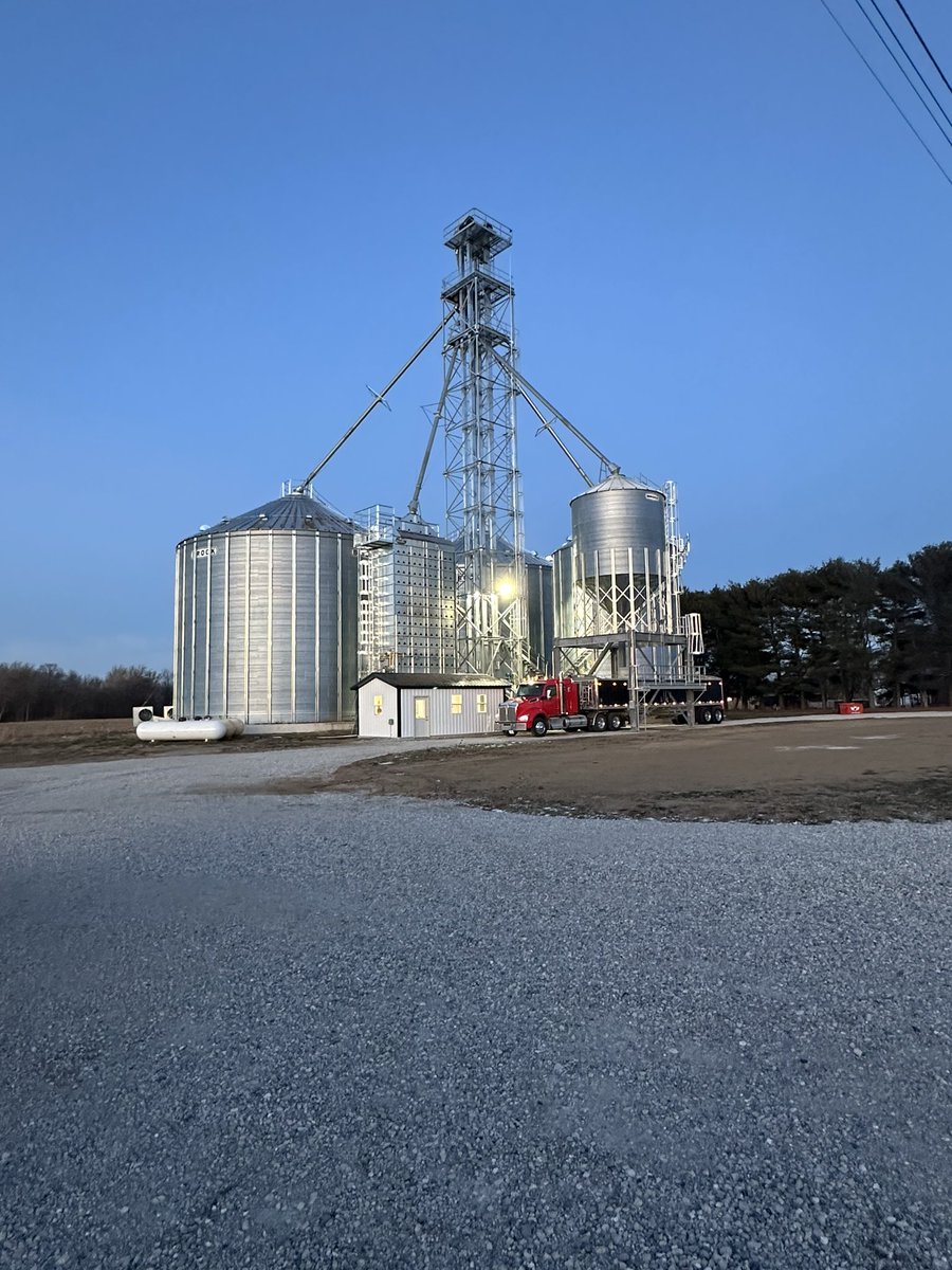 Time to haul out I suppose