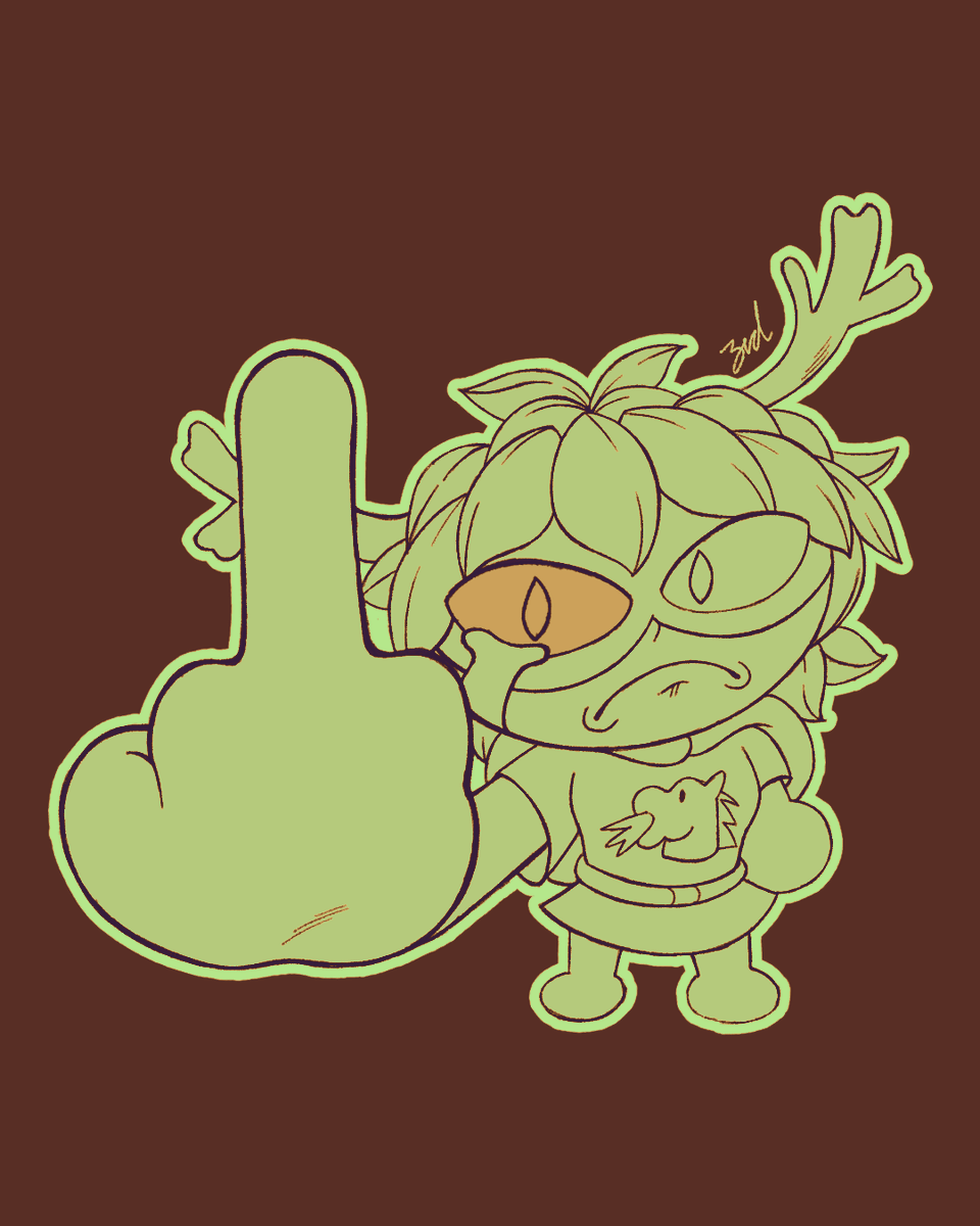 3rdMilleniumBoy's tweet image. Angry Huntress Wizard
#fionnaandcake #fionnaandcakespoilers #huntresswizard