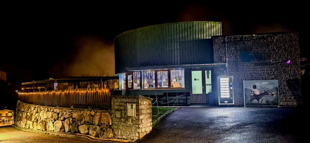 Quesería Main tweet media