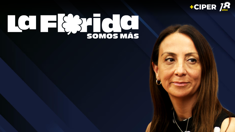 PARASITOS | Contraloría solicita devolución de $18 millones de la ex ministra, Cecilia Pérez, por labores no acreditadas en La Florida. 
TAMBIÉN PIDE QUE RESTITUYAN DINERO SU EXESPOSO Y SU CUÑADA, CONTRATADOS EN LA CORPORACIÓN MUNICIPAL 
Reportaje de @Ciper