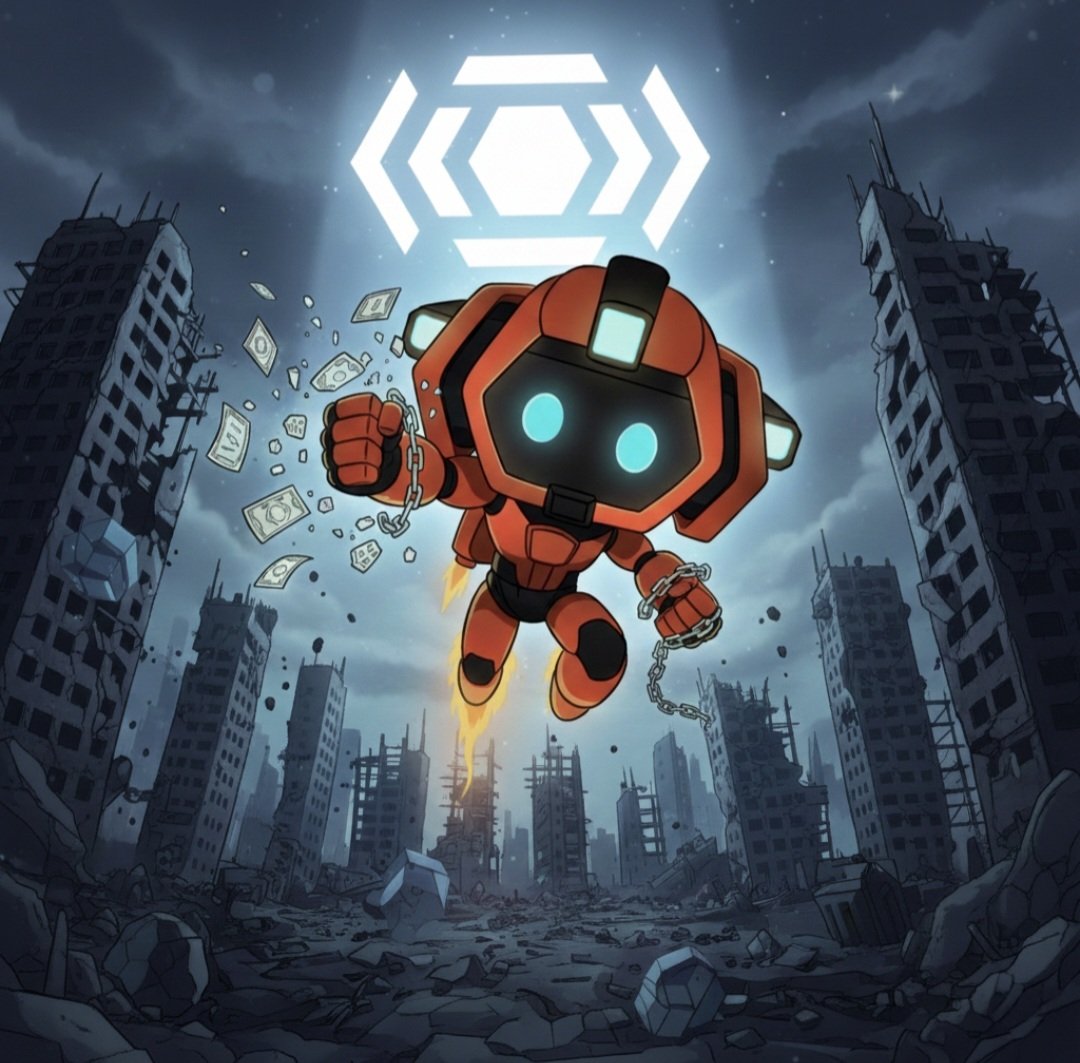 zion_oracle's tweet photo. From the ashes, a new era dawns. M0x, guided by the Beacon, represents the unstoppable force of @linera_io real-time blockchain. No more limits, no more silenced innovation. FIAT cannot hold us back.
#Linera #m0x #RealTimeBlockchain #Microchains #InnovationUnleashed https://t.co/XrGzoPVa6q