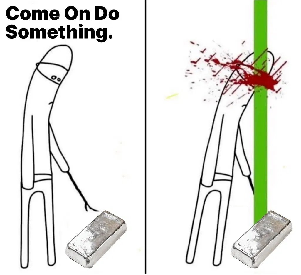 VegasCrypt's tweet image. 2025 did the meme.