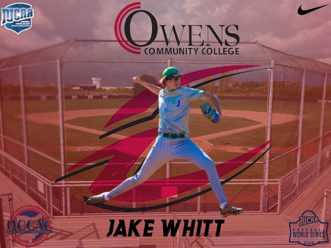 CJ Baseball tweet media