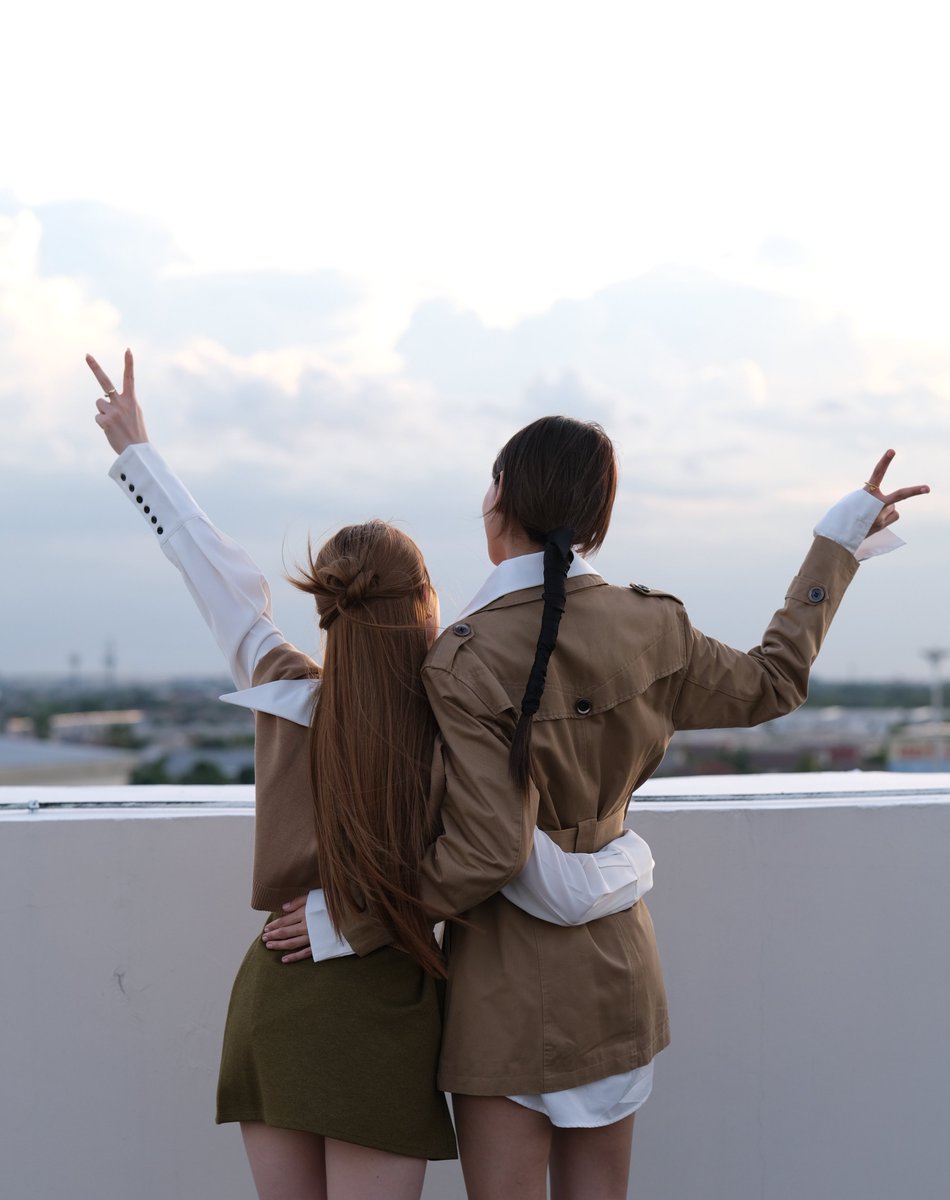 กำลังใจยามเช้า

PLOYPUN BLISSFUL ENDING🩵

#PlayerYuriSeriesLastEP