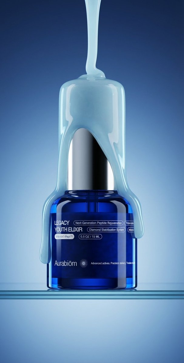 nootropicguy's tweet image. Slid into @celestialbe1ng's DMs drunk on a Tuesday

18 months of late nights later

We made a baby

AURABIŌM

- Diamond peptides (90x bioavailability)
- Micro copper peptides (3x penetration)
- 10+ peptides, stem cells &amp;amp; more

THREAD 🧵