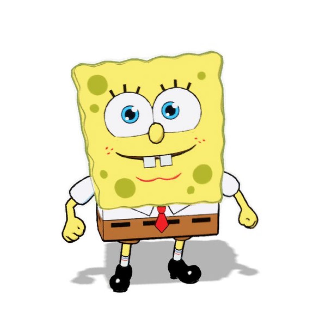 ineeto07's tweet photo. 🧽 MASCOTE DO BOB ESPONJA PARA O FORTNITE! https://t.co/I4jgYBp9O2