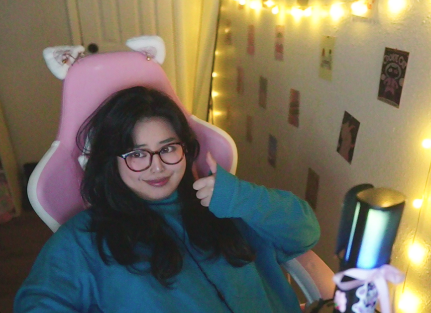 not feeling so hot but the grind continues... 😭 casting <a href="/TheKafeEsports/">The Kafe</a> "Sienna" ⚔️ <a href="/CelestiaOW/">Celestia OW</a> tonight at 9PM EST! chill stream beforehand

💜 LIVE: twitch.tv/jilledwater