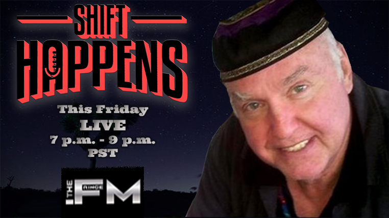 Shift Happens tweet media